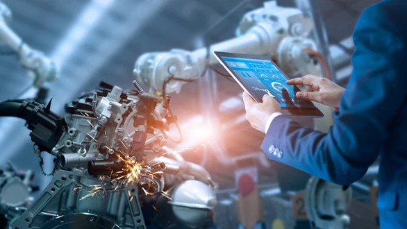 Industry & Technology