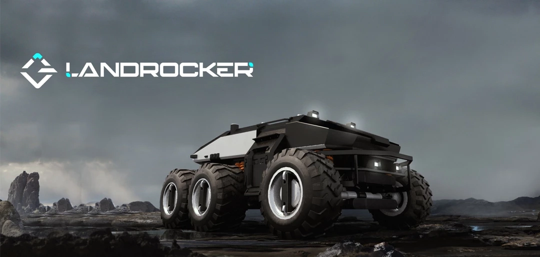 Landrocker copy